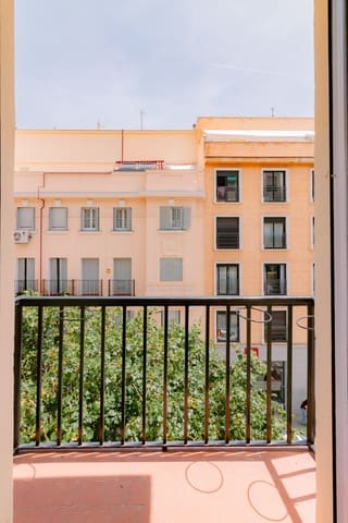 4 soverom Leilighet til salgs i Arapiles, Madrid by - € 850 000 (Ref: 9988725)