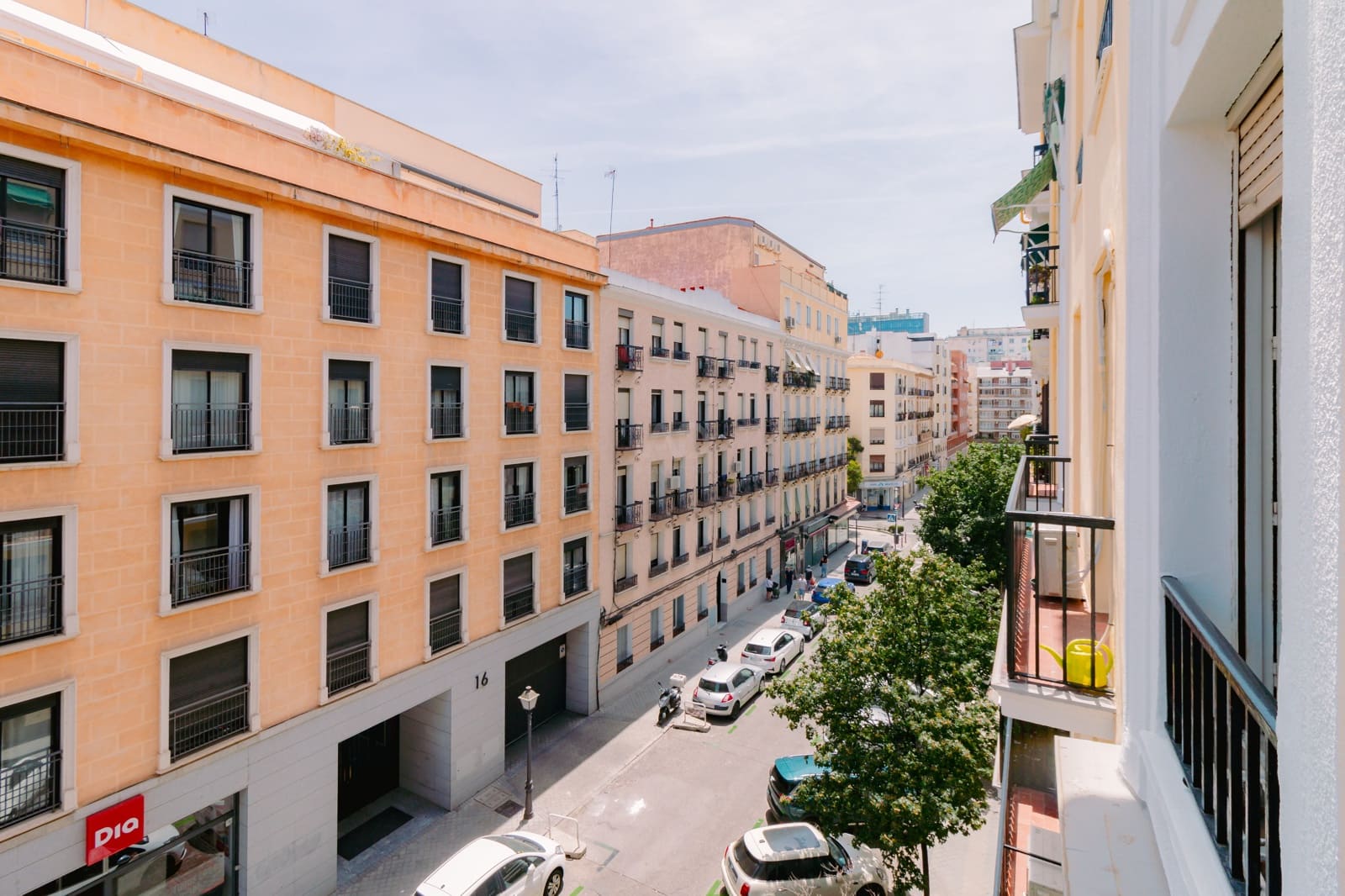 4 soverom Leilighet til salgs i Madrid by - € 850 000 (Ref: 9988725)
