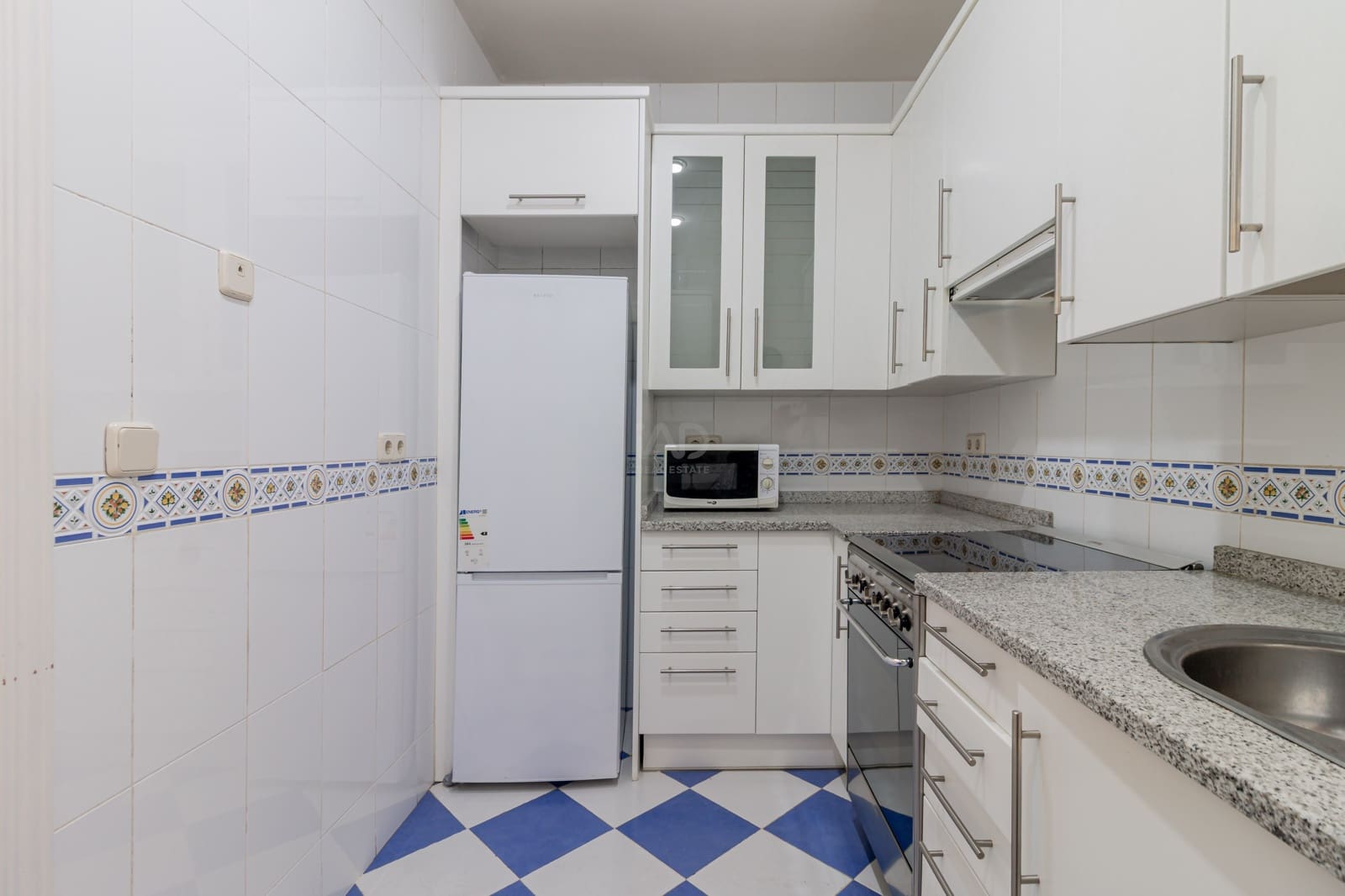 4 soverom Leilighet til salgs i Madrid by - € 850 000 (Ref: 9988725)