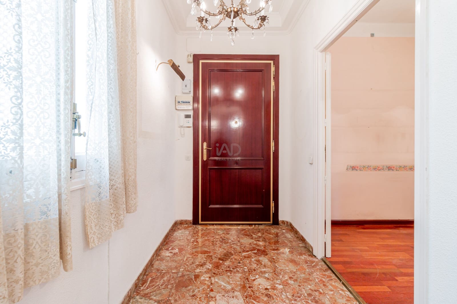 4 soverom Leilighet til salgs i Madrid by - € 850 000 (Ref: 9988725)