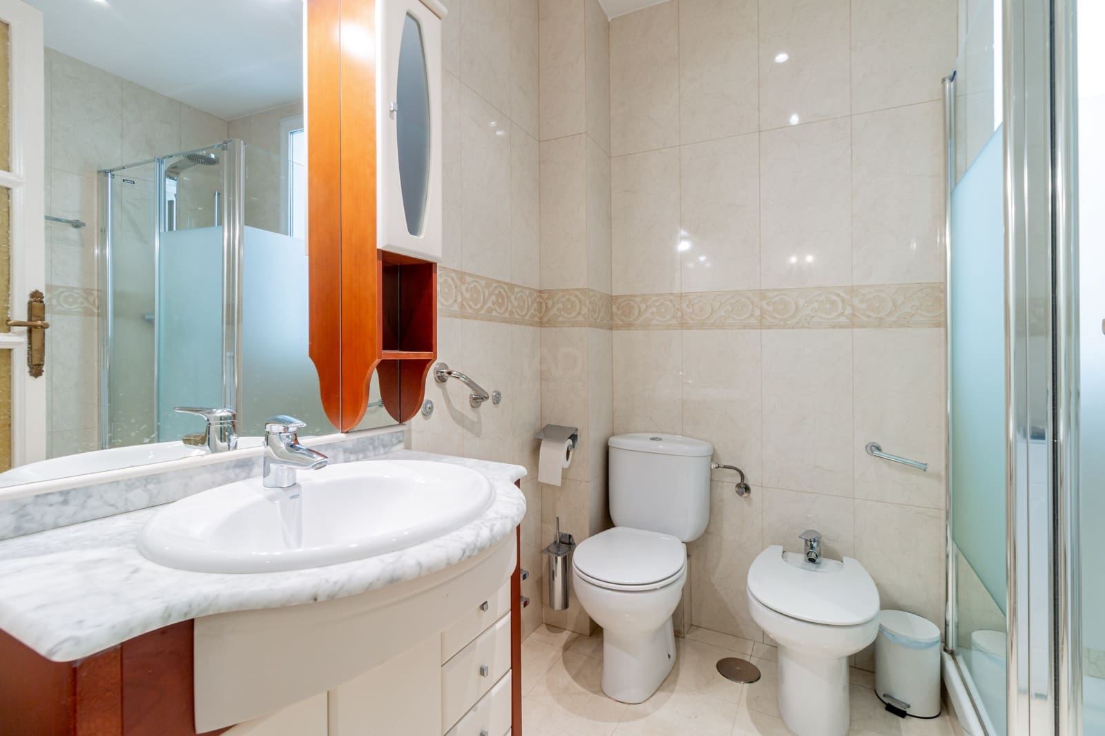 4 soverom Leilighet til salgs i Madrid by - € 850 000 (Ref: 9988725)