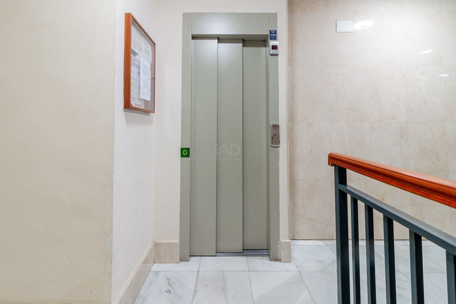4 soverom Leilighet til salgs i Madrid by - € 850 000 (Ref: 9988725)