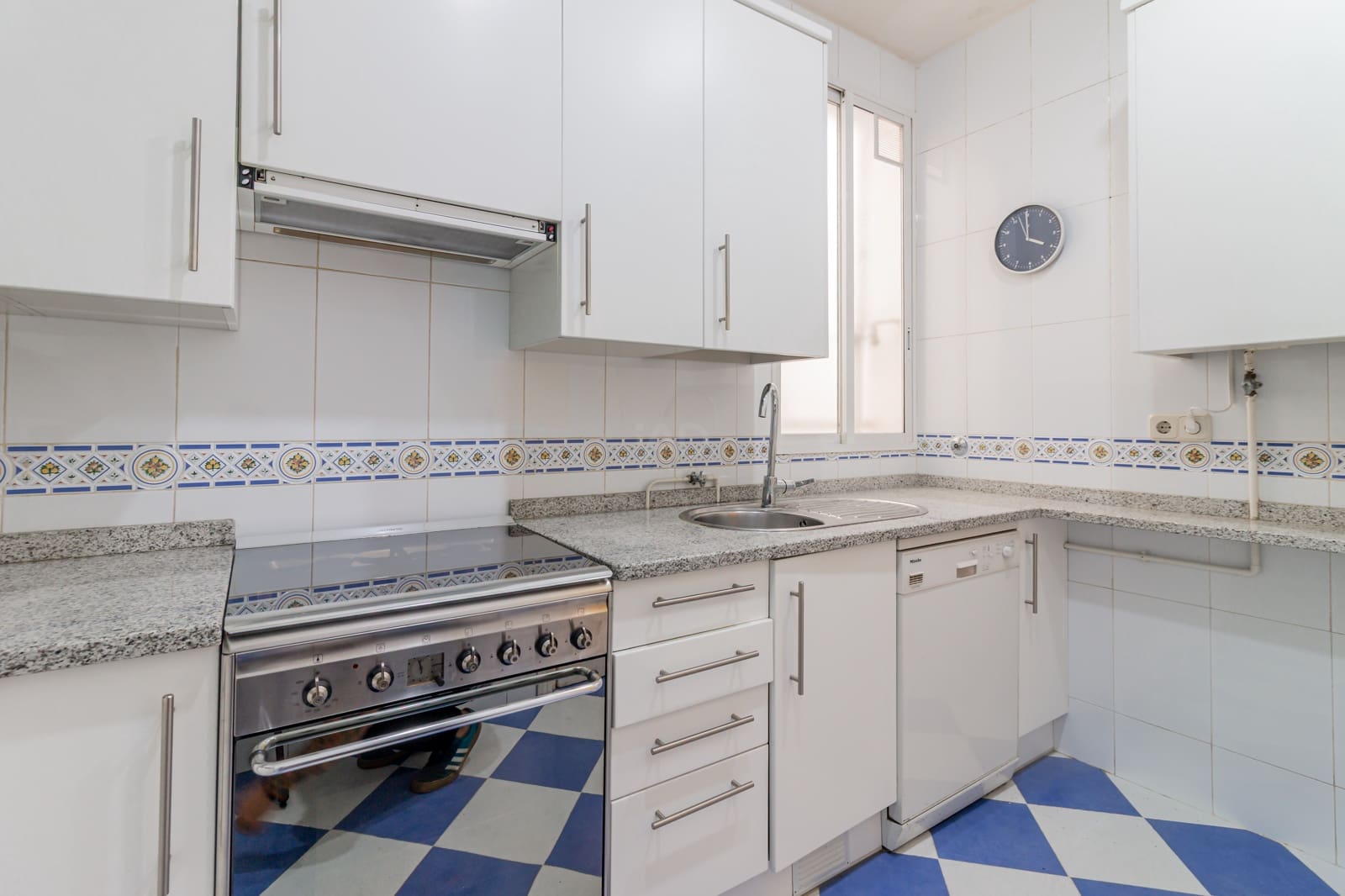 4 soverom Leilighet til salgs i Madrid by - € 850 000 (Ref: 9988725)