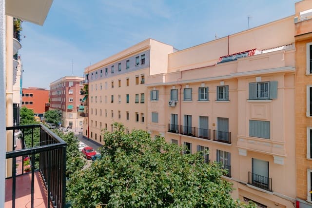 4 soverom Leilighet til salgs i Arapiles, Madrid by - € 850 000 (Ref: 9988725)