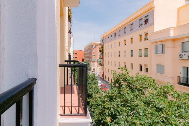 4 soverom Leilighet til salgs i Arapiles, Madrid by - € 850 000 (Ref: 9988725)
