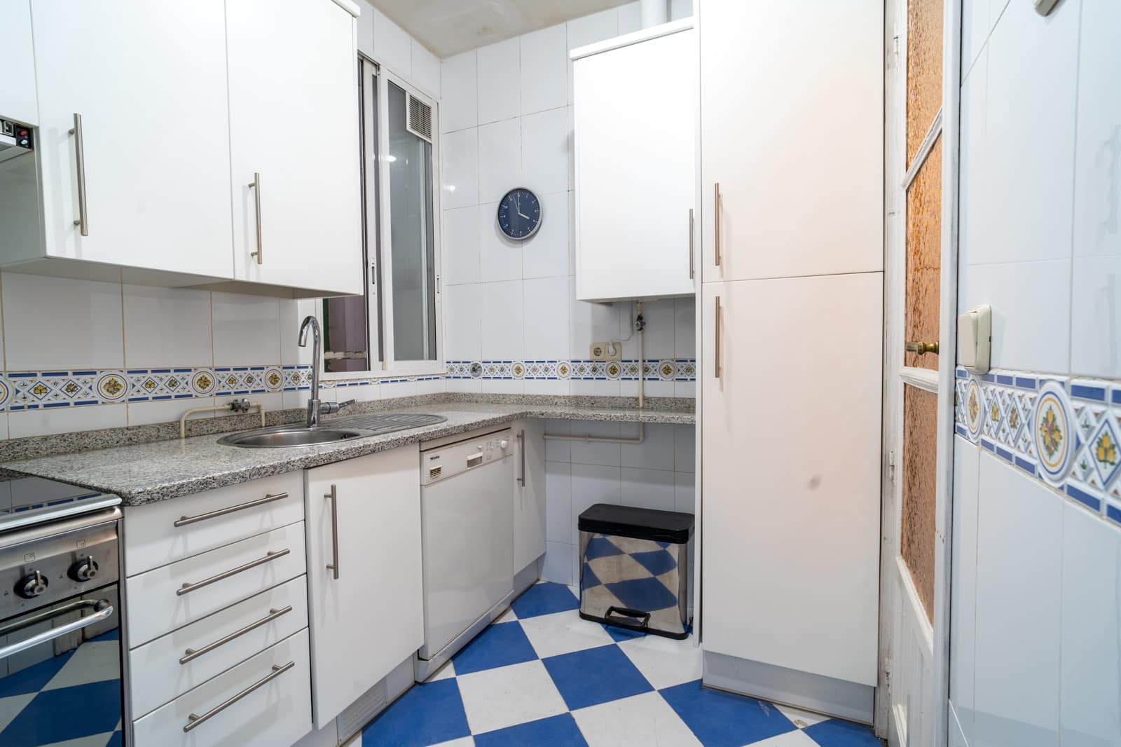 4 soverom Leilighet til salgs i Madrid by - € 850 000 (Ref: 9988725)