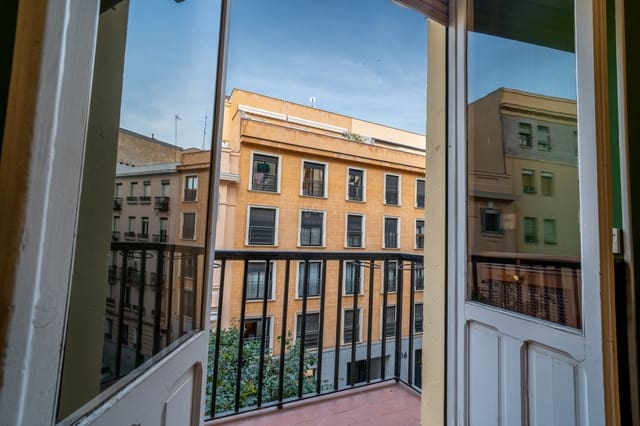 4 soverom Leilighet til salgs i Arapiles, Madrid by - € 850 000 (Ref: 9988725)