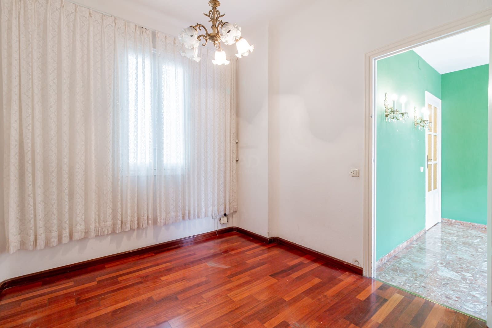 4 soverom Leilighet til salgs i Madrid by - € 850 000 (Ref: 9988725)