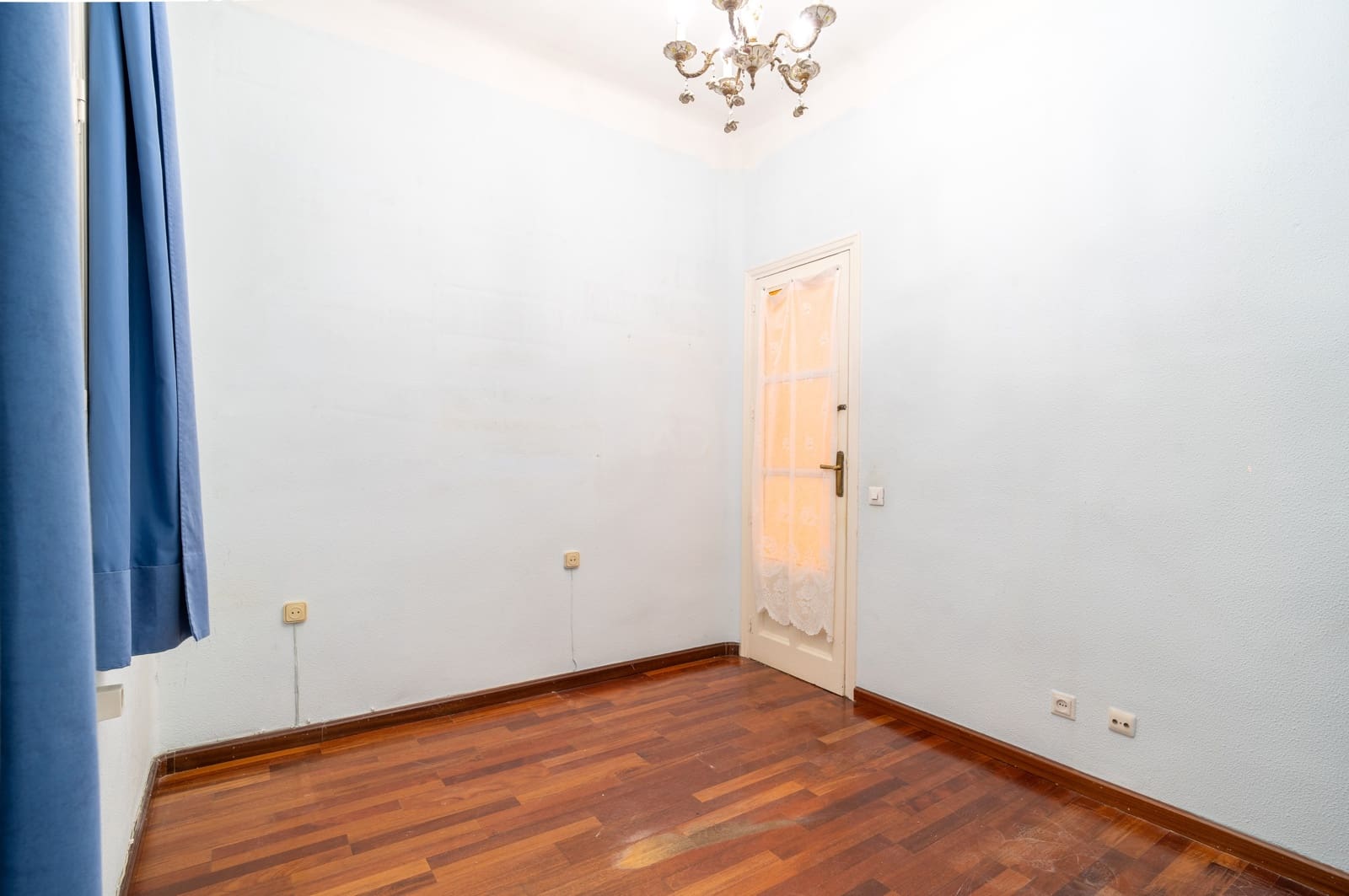 4 soverom Leilighet til salgs i Madrid by - € 850 000 (Ref: 9988725)