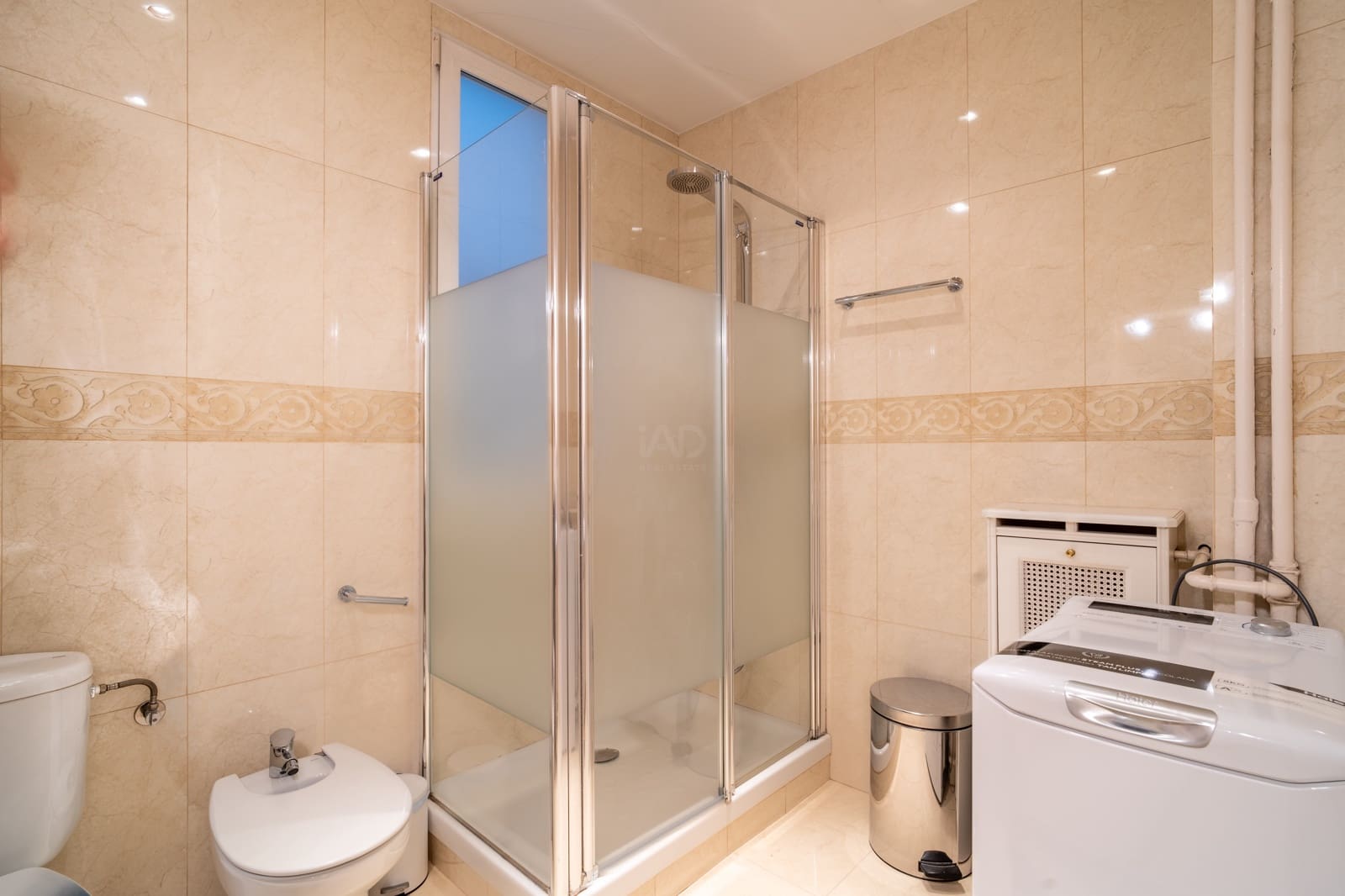 4 soverom Leilighet til salgs i Madrid by - € 850 000 (Ref: 9988725)
