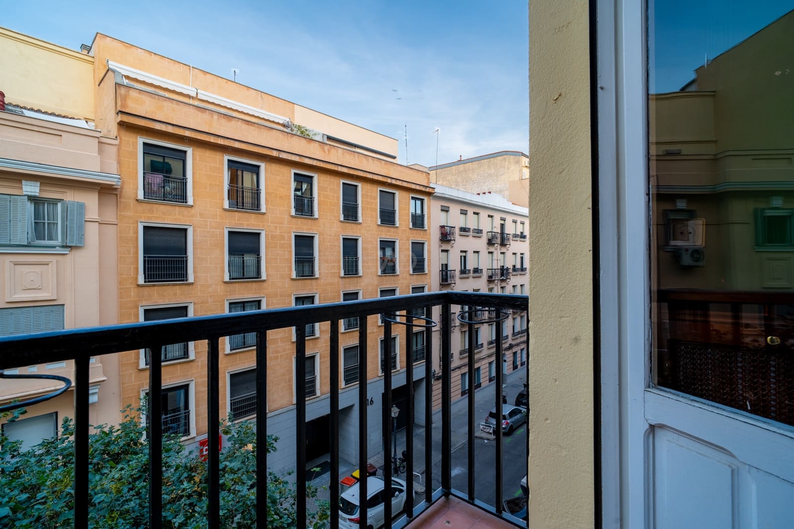 4 soverom Leilighet til salgs i Madrid by - € 850 000 (Ref: 9988725)