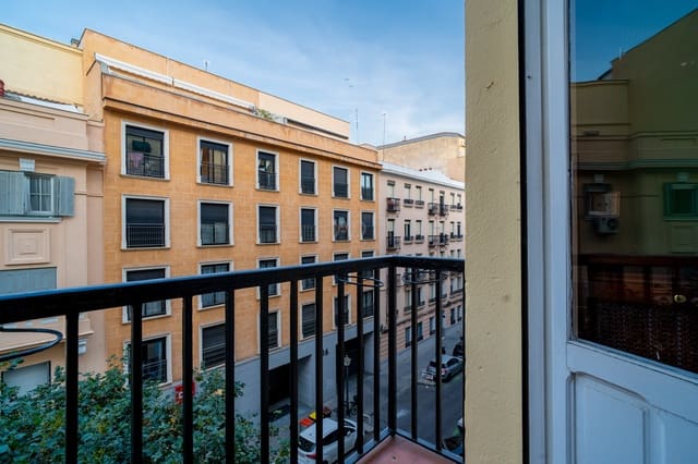 4 soverom Leilighet til salgs i Arapiles, Madrid by - € 850 000 (Ref: 9988725)