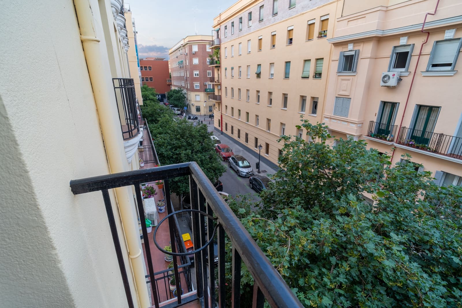 4 soverom Leilighet til salgs i Madrid by - € 850 000 (Ref: 9988725)