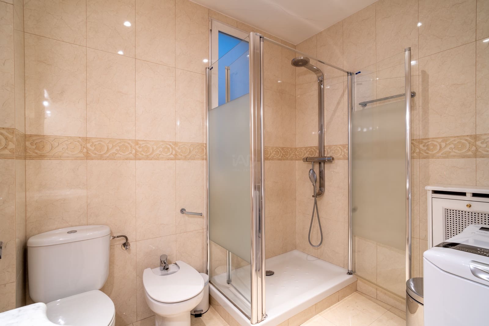 4 soverom Leilighet til salgs i Madrid by - € 850 000 (Ref: 9988725)