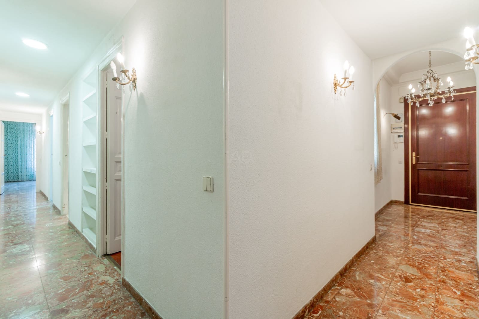 4 soverom Leilighet til salgs i Madrid by - € 850 000 (Ref: 9988725)