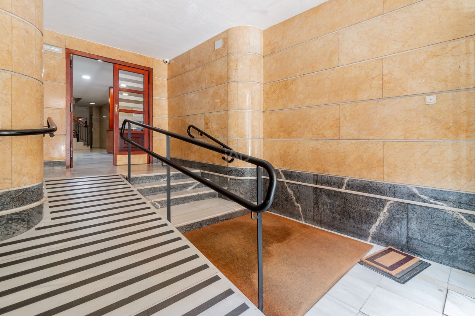 4 soverom Leilighet til salgs i Madrid by - € 850 000 (Ref: 9988725)
