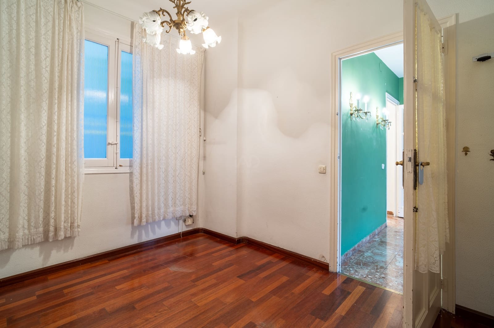 4 soverom Leilighet til salgs i Madrid by - € 850 000 (Ref: 9988725)