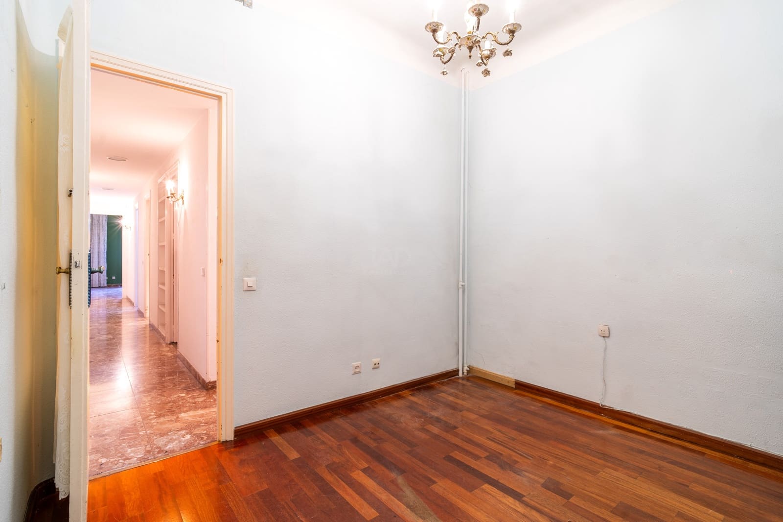 4 soverom Leilighet til salgs i Madrid by - € 850 000 (Ref: 9988725)