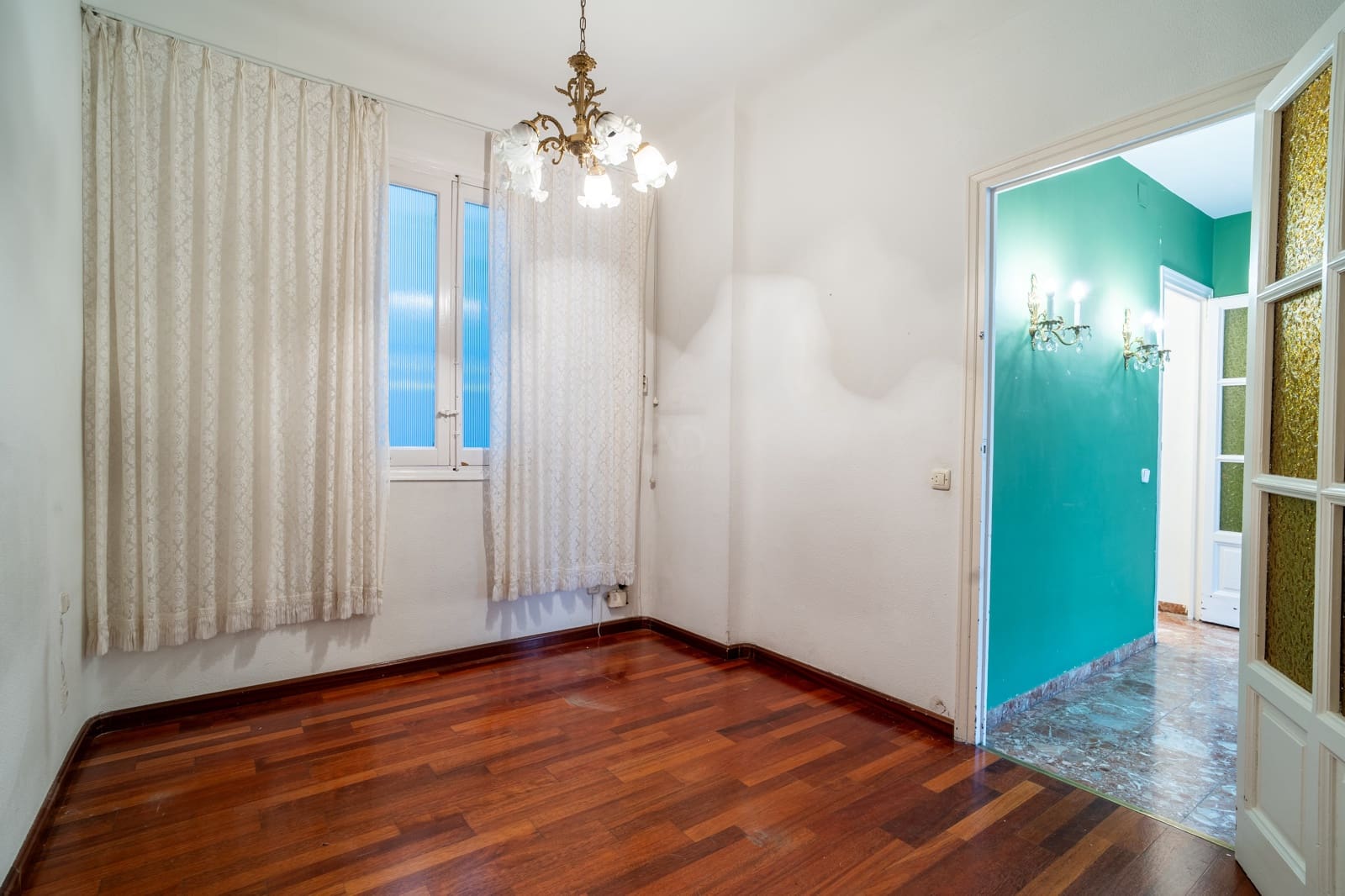 4 soverom Leilighet til salgs i Madrid by - € 850 000 (Ref: 9988725)
