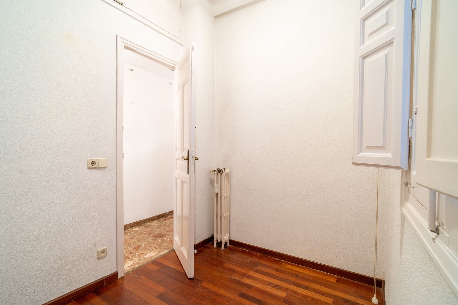 4 soverom Leilighet til salgs i Madrid by - € 850 000 (Ref: 9988725)