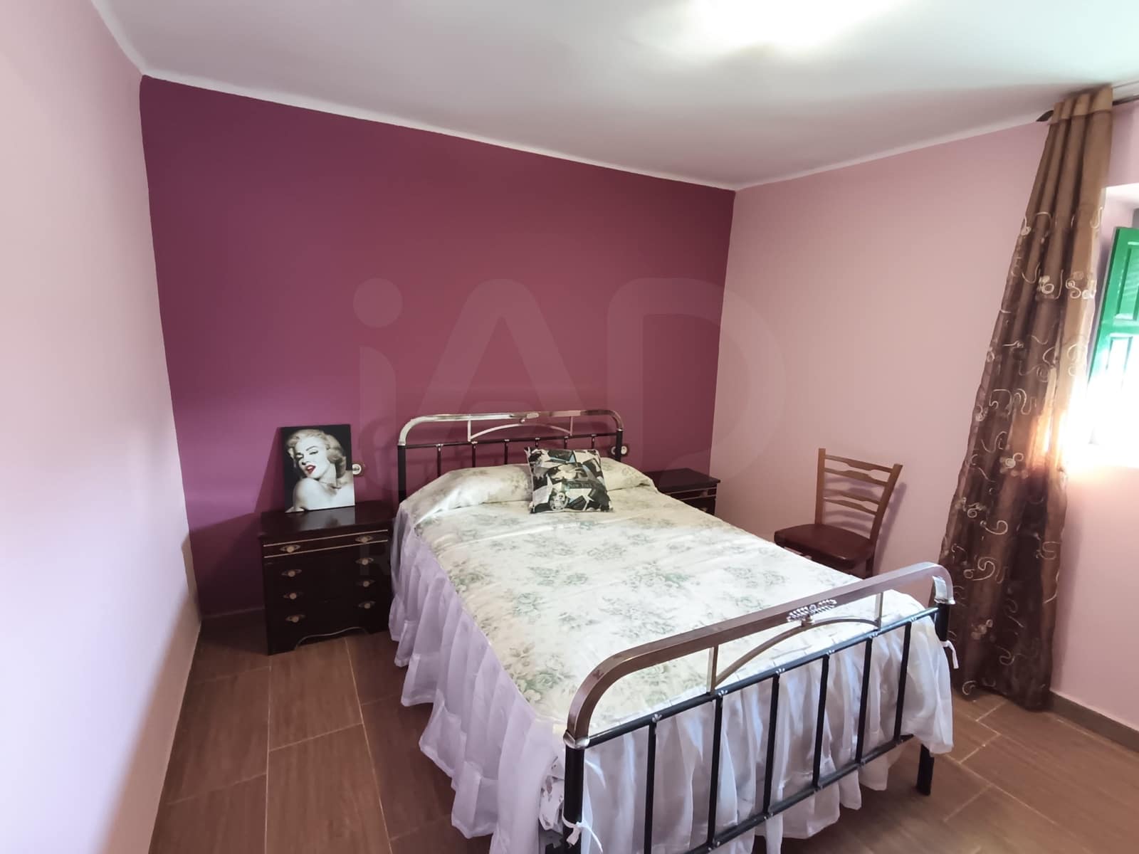 4 chambre Villa/Maison Mitoyenne à vendre à Grenade ville avec garage - 60 000 € (Ref: 9988726)