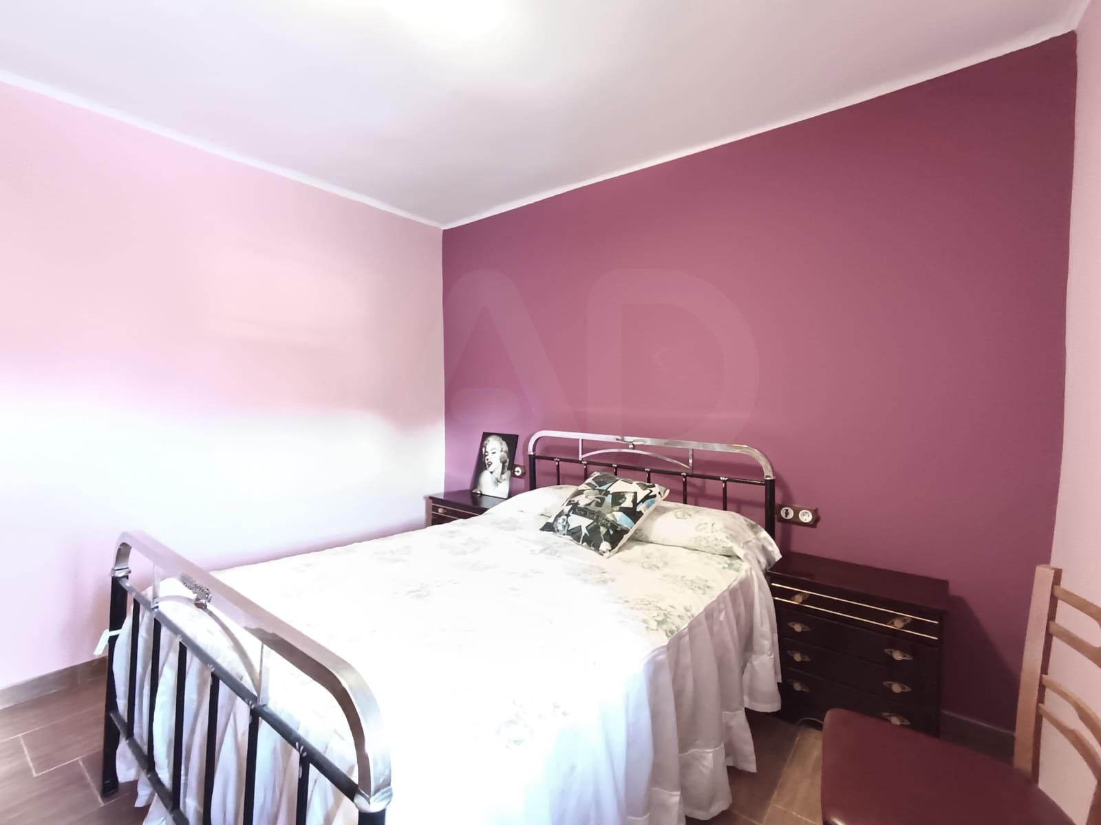 4 chambre Villa/Maison Mitoyenne à vendre à Grenade ville avec garage - 60 000 € (Ref: 9988726)
