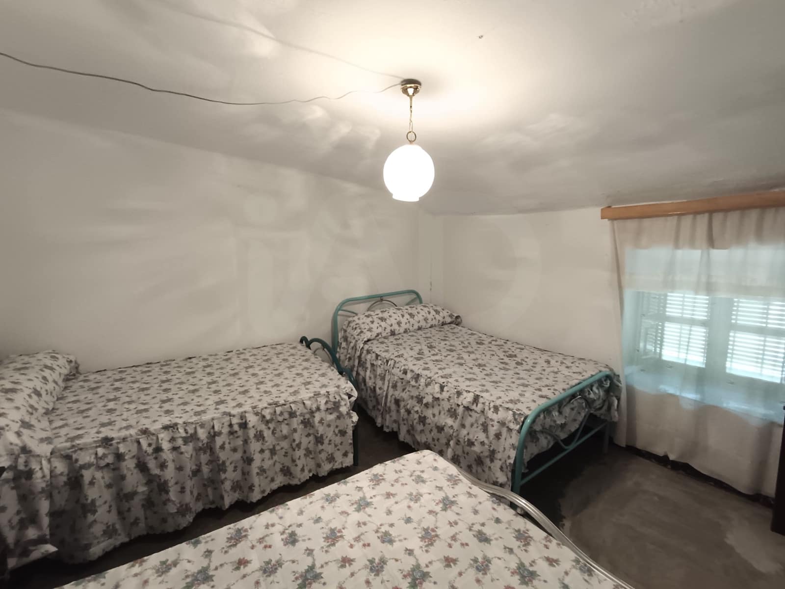 4 chambre Villa/Maison Mitoyenne à vendre à Grenade ville avec garage - 60 000 € (Ref: 9988726)