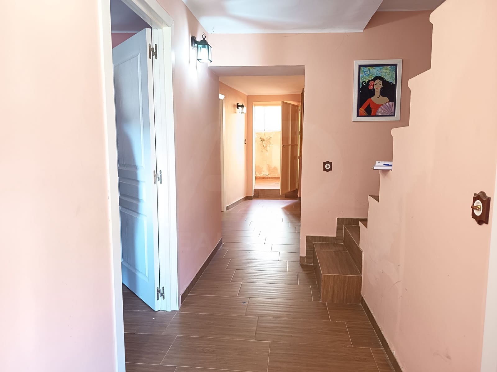 4 chambre Villa/Maison Mitoyenne à vendre à Grenade ville avec garage - 60 000 € (Ref: 9988726)