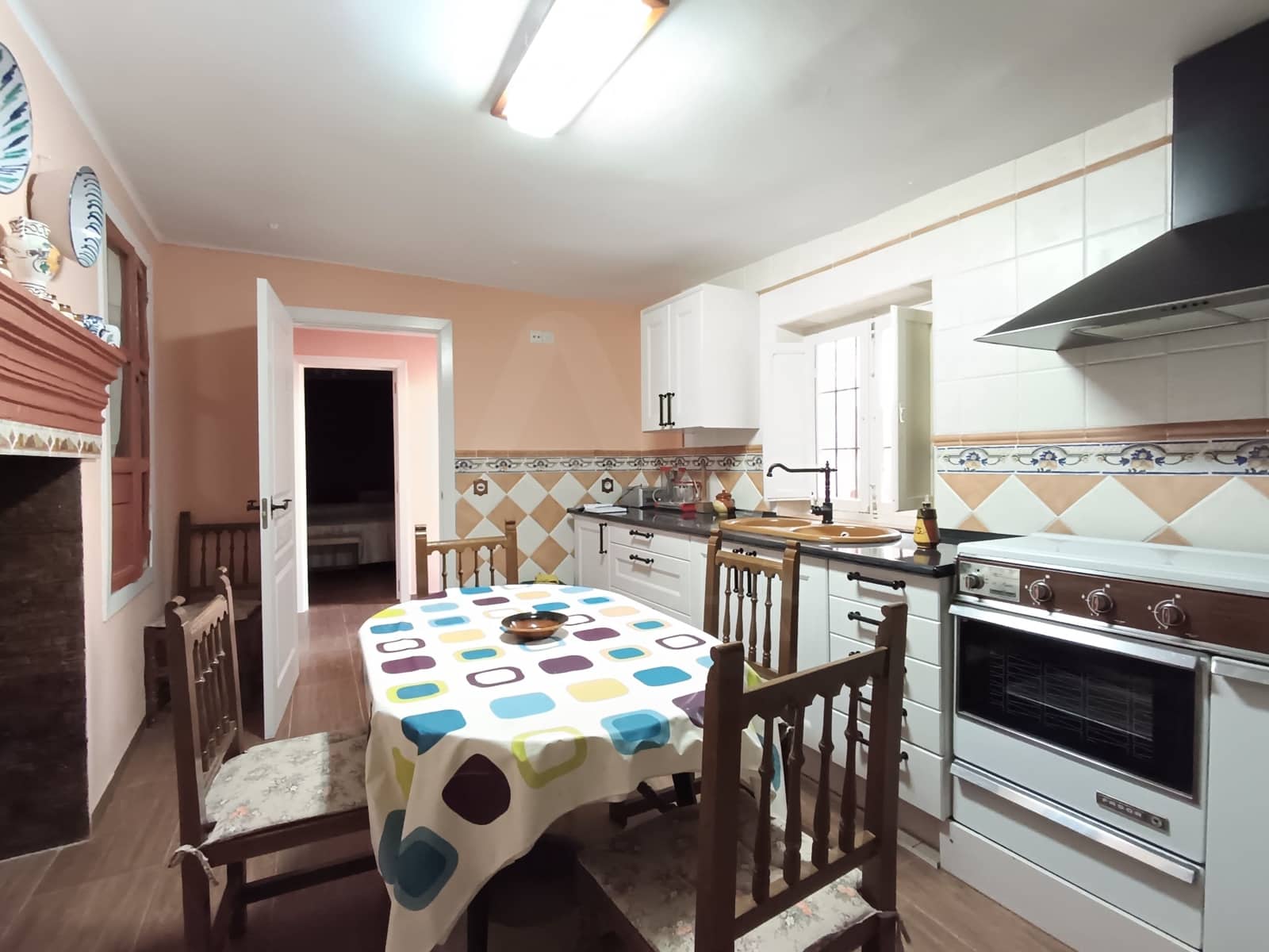 4 chambre Villa/Maison Mitoyenne à vendre à Grenade ville avec garage - 60 000 € (Ref: 9988726)