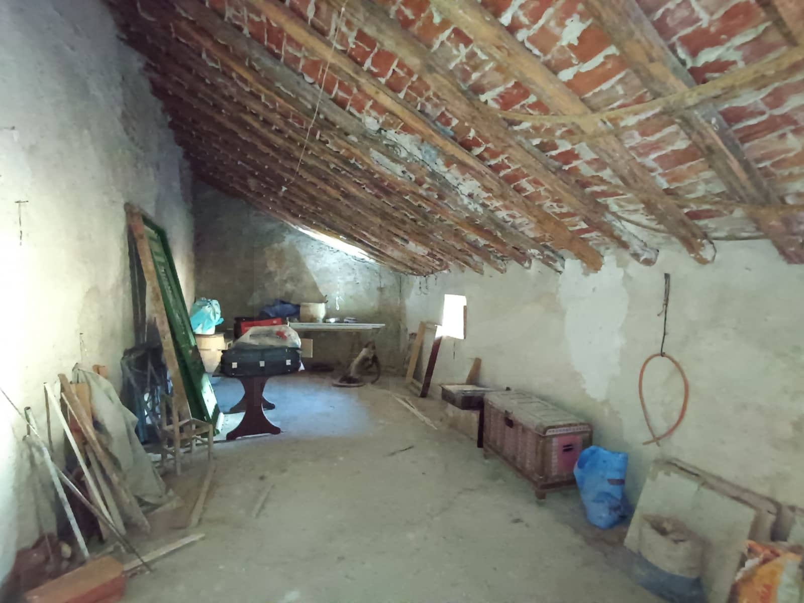 4 chambre Villa/Maison Mitoyenne à vendre à Grenade ville avec garage - 60 000 € (Ref: 9988726)