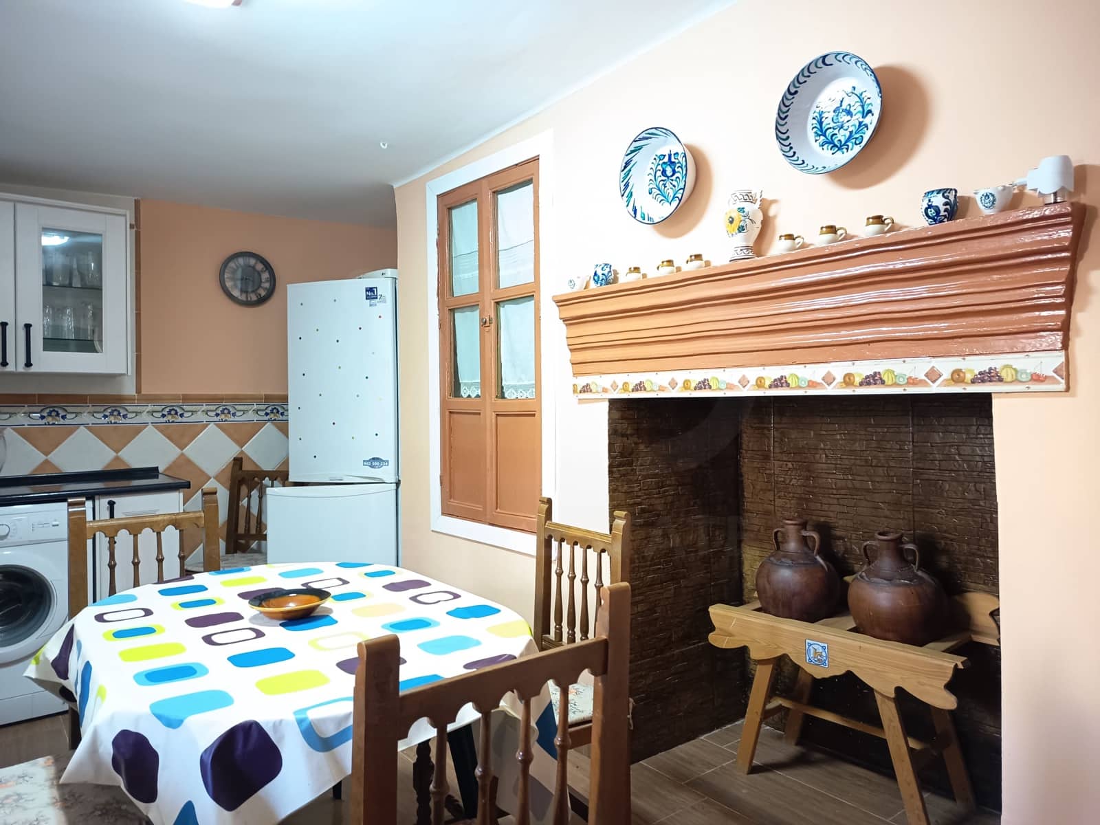 4 chambre Villa/Maison Mitoyenne à vendre à Grenade ville avec garage - 60 000 € (Ref: 9988726)