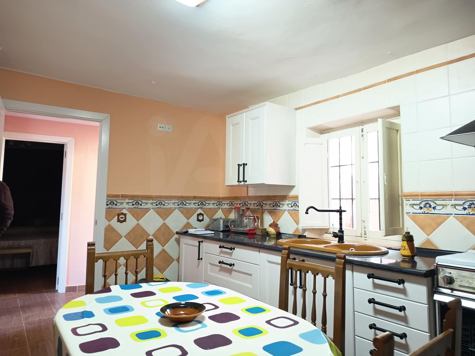 4 chambre Villa/Maison Mitoyenne à vendre à Grenade ville avec garage - 60 000 € (Ref: 9988726)