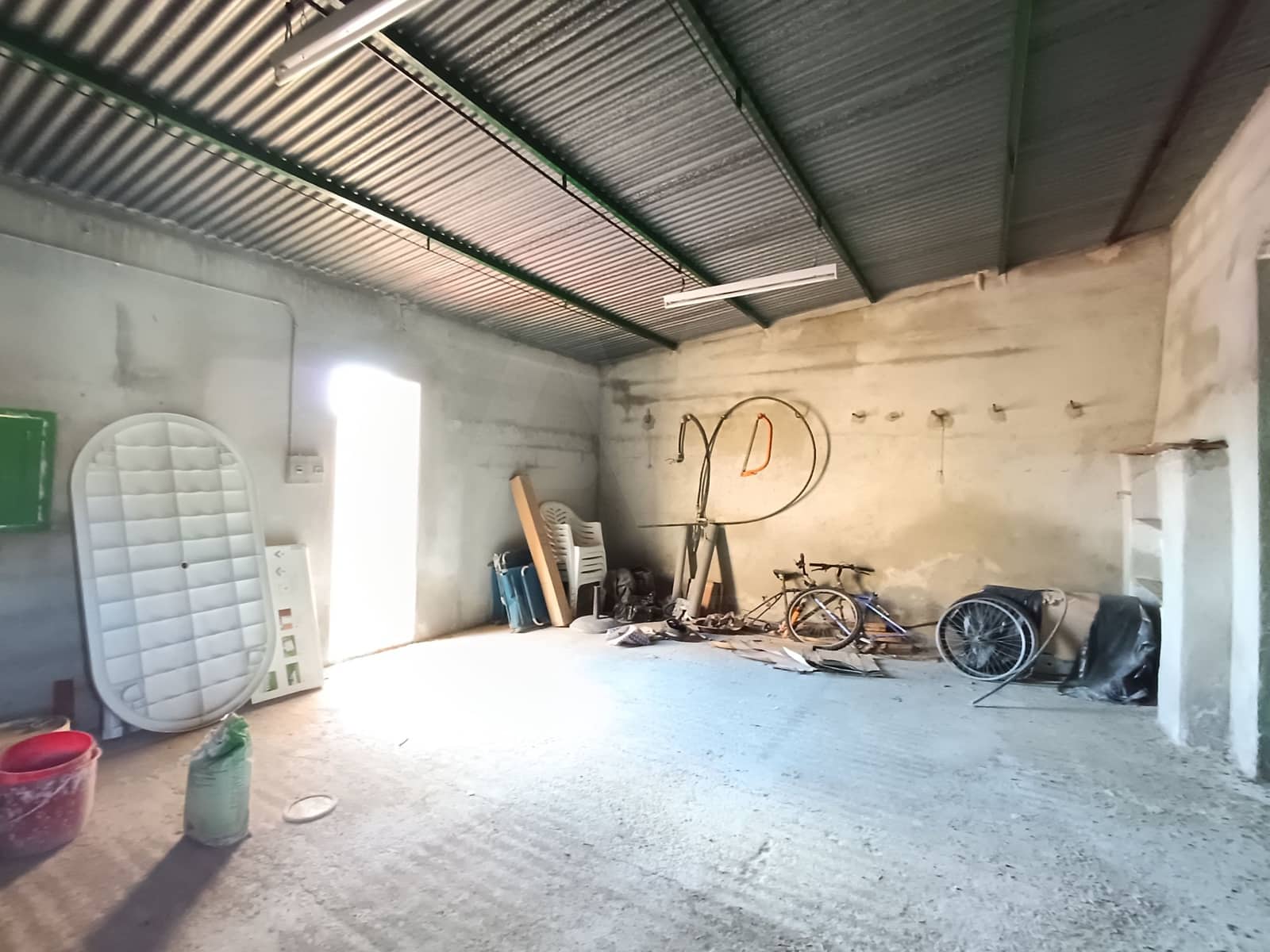 4 chambre Villa/Maison Mitoyenne à vendre à Grenade ville avec garage - 60 000 € (Ref: 9988726)