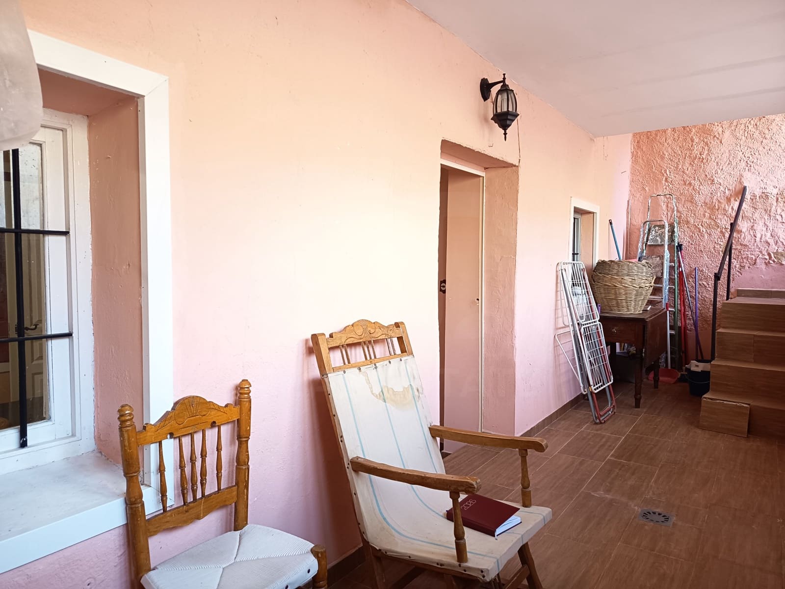 4 chambre Villa/Maison Mitoyenne à vendre à Grenade ville avec garage - 60 000 € (Ref: 9988726)