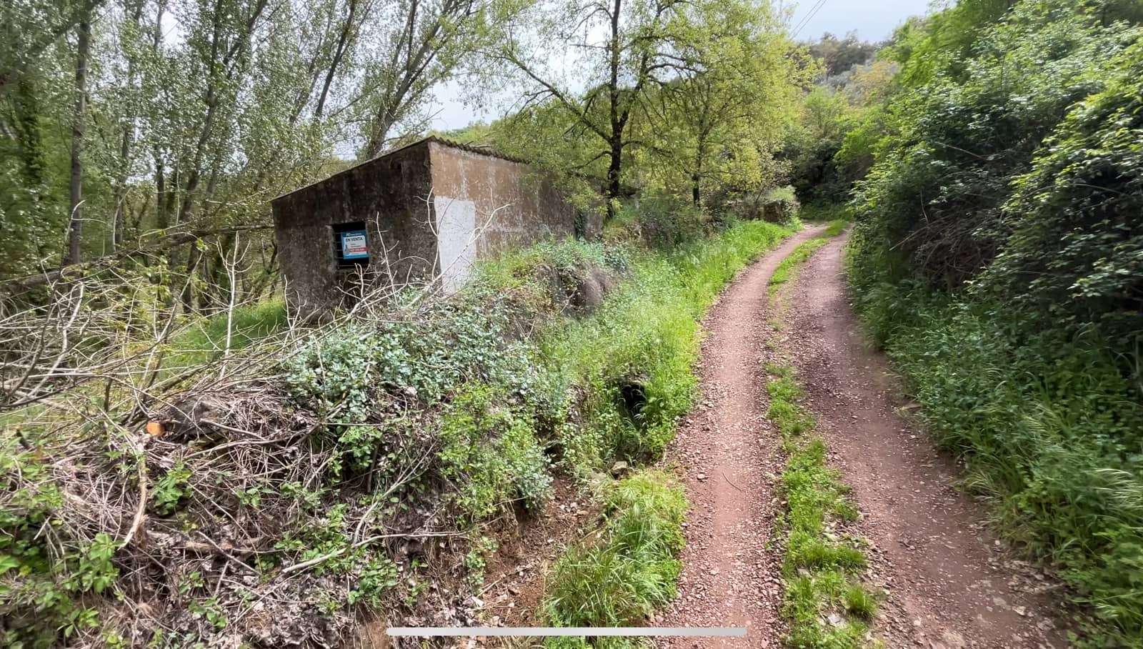 Grunde uden byggetilladelser til salg i Huelva by - € 54.000 (Ref: 9988727)