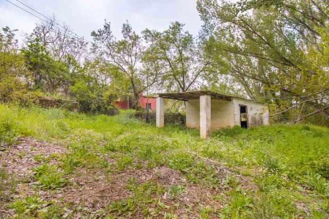 Grunde uden byggetilladelser til salg i Huelva by - € 54.000 (Ref: 9988727)