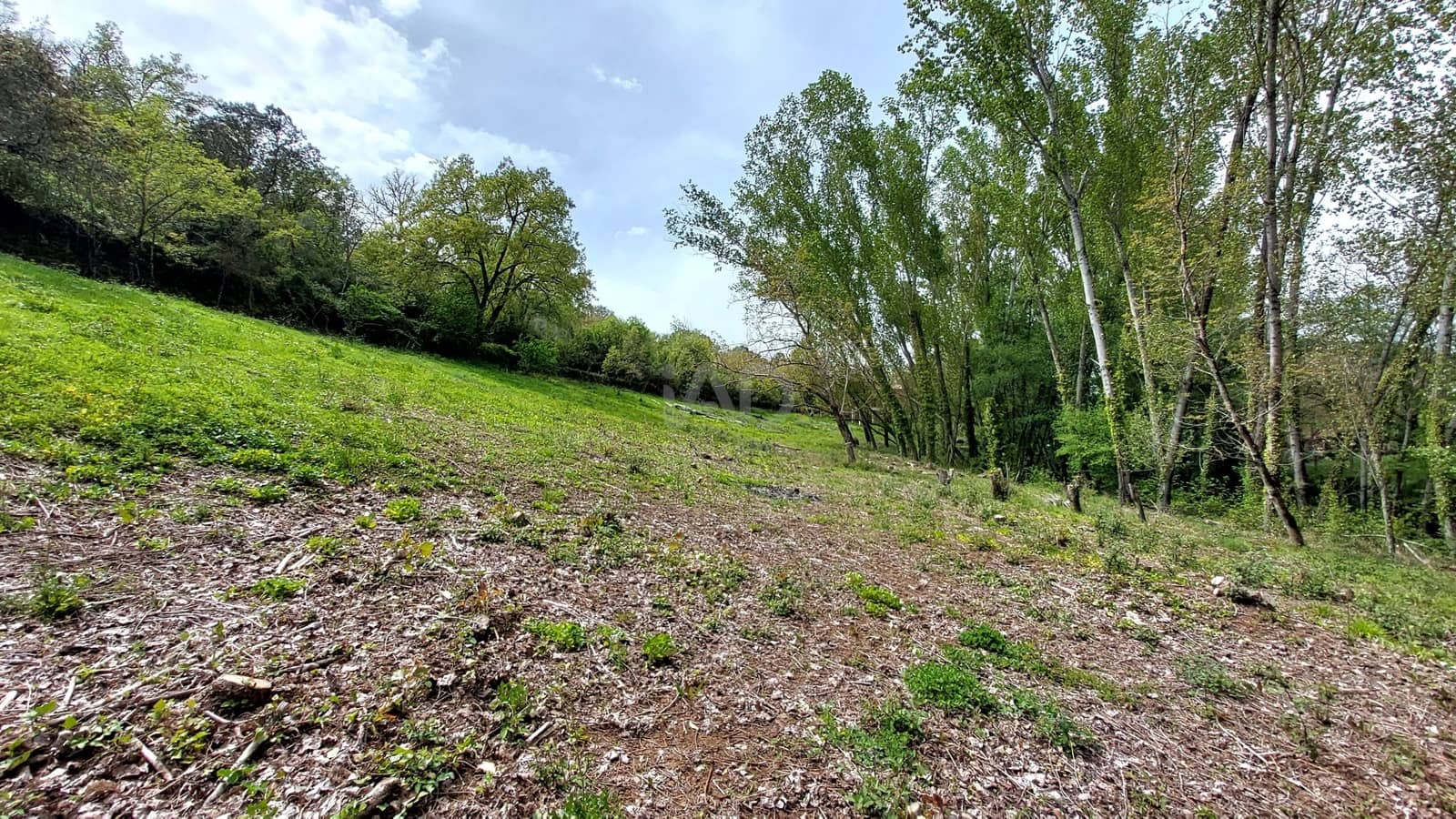 Grunde uden byggetilladelser til salg i Huelva by - € 54.000 (Ref: 9988727)