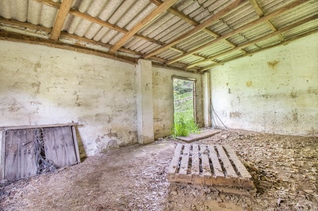 Grunde uden byggetilladelser til salg i Huelva by - € 54.000 (Ref: 9988727)