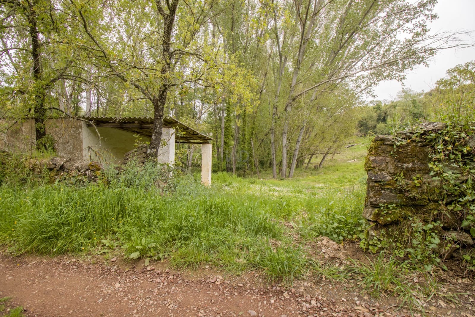 Grunde uden byggetilladelser til salg i Huelva by - € 54.000 (Ref: 9988727)