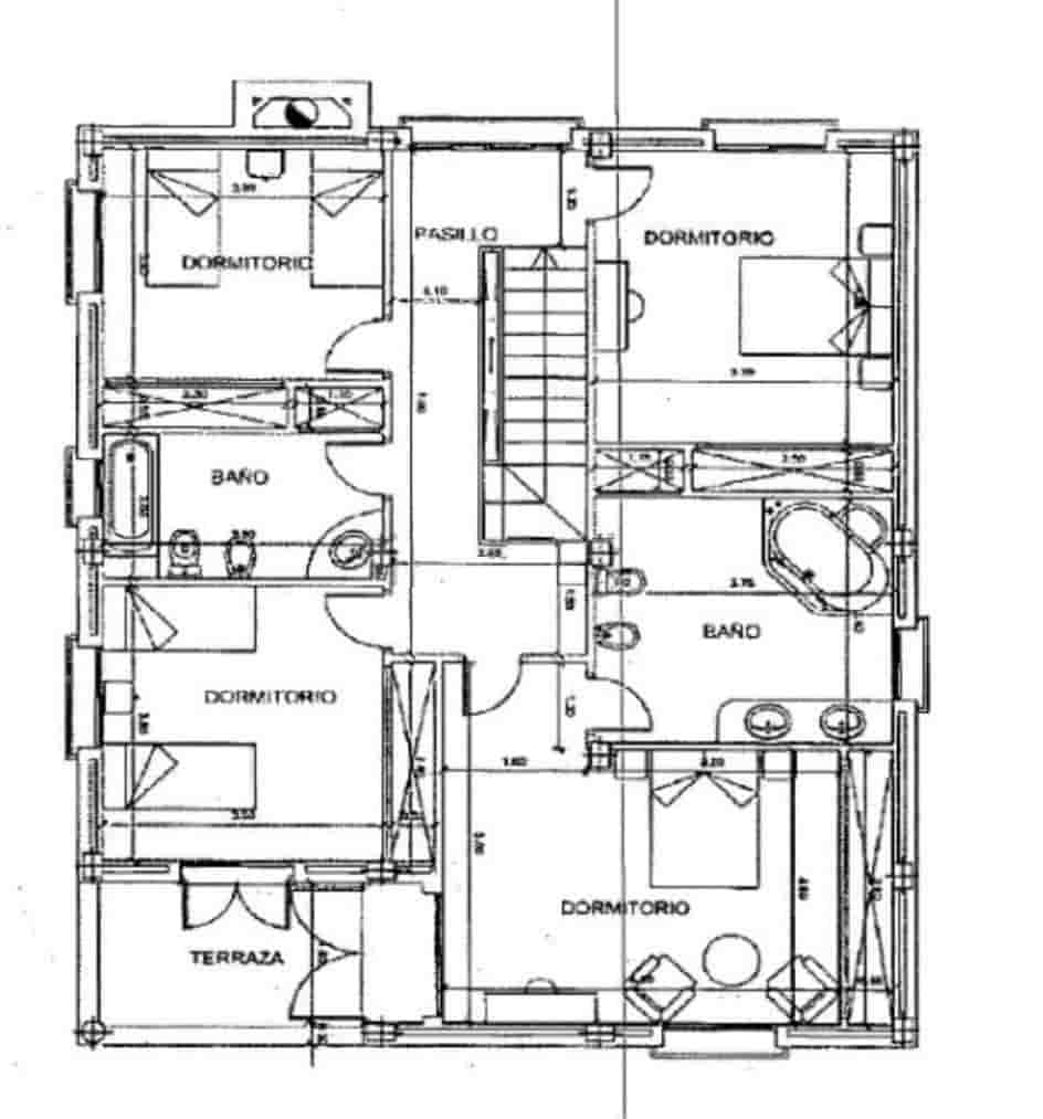 5 slaapkamer Huis te koop in Huelva stad met zwembad garage - € 1.010.000 (Ref: 9988728)