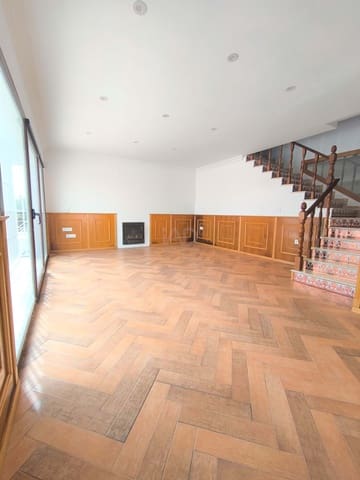 5 soverom Hus til salgs i Huelva by med svømmebasseng garasje - € 1 010 000 (Ref: 9988728)