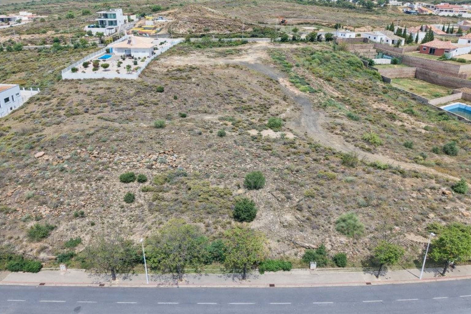 Bauplatz zu verkaufen in Huelva Stadt - 112.000 € (Ref: 9988729)