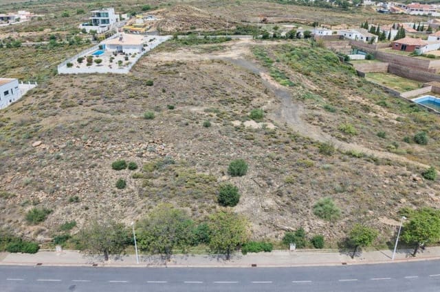 Bauplatz zu verkaufen in Huelva Stadt - 112.000 € (Ref: 9988729)