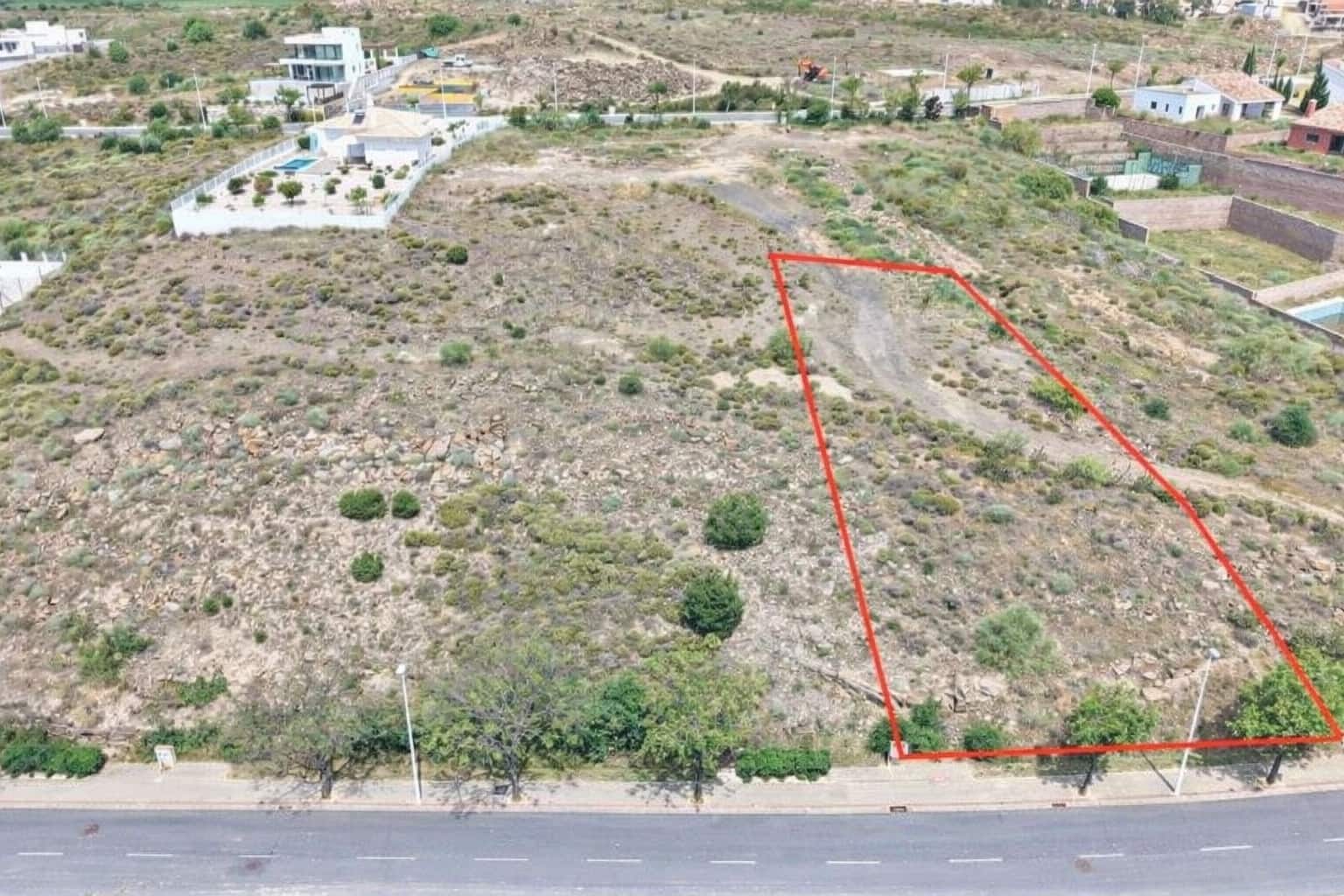 Bauplatz zu verkaufen in Huelva Stadt - 112.000 € (Ref: 9988729)
