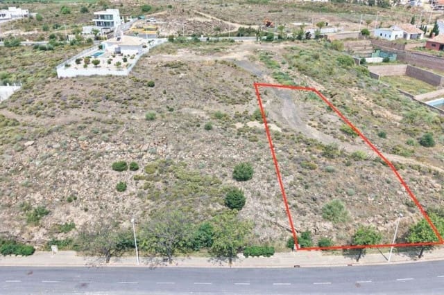 Bauplatz zu verkaufen in Huelva Stadt - 112.000 € (Ref: 9988729)