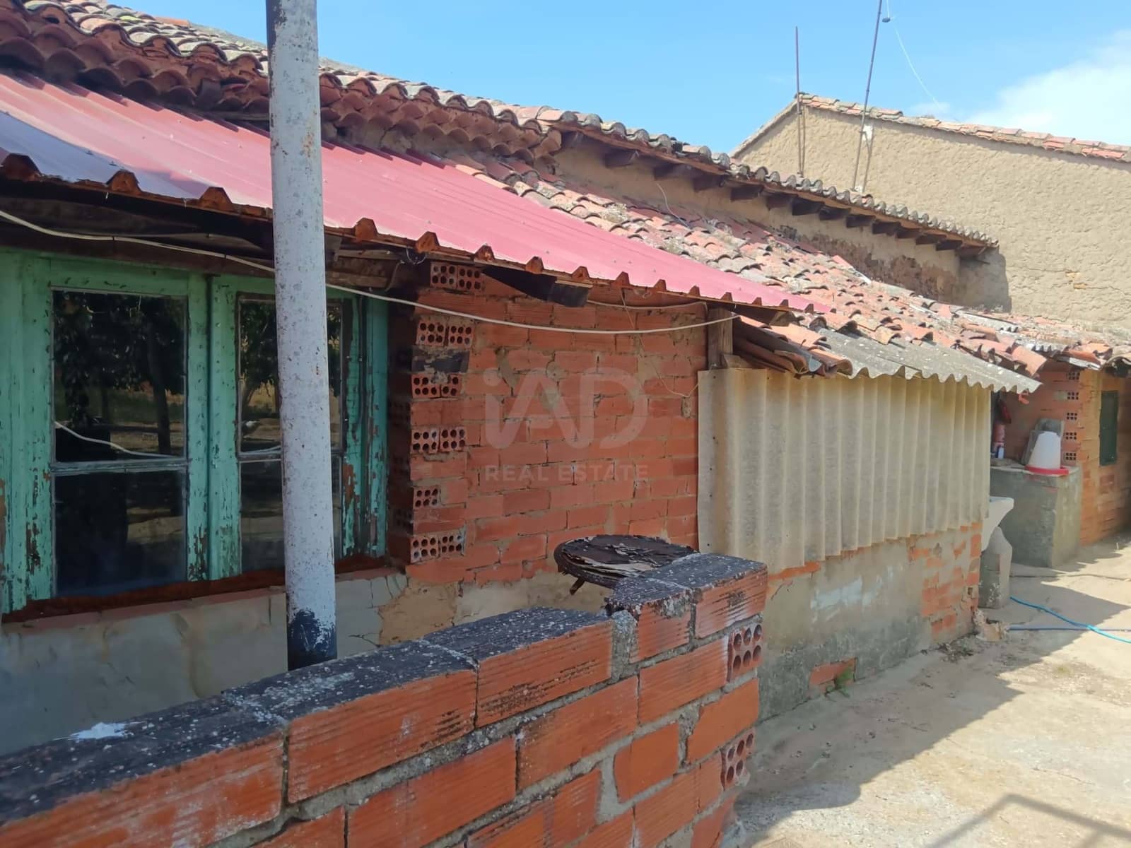 Tomt till salu i Leon stad - 40 000 € (Ref: 9988730)