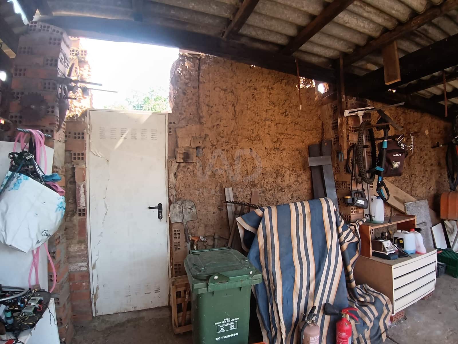 Tomt till salu i Leon stad - 40 000 € (Ref: 9988730)