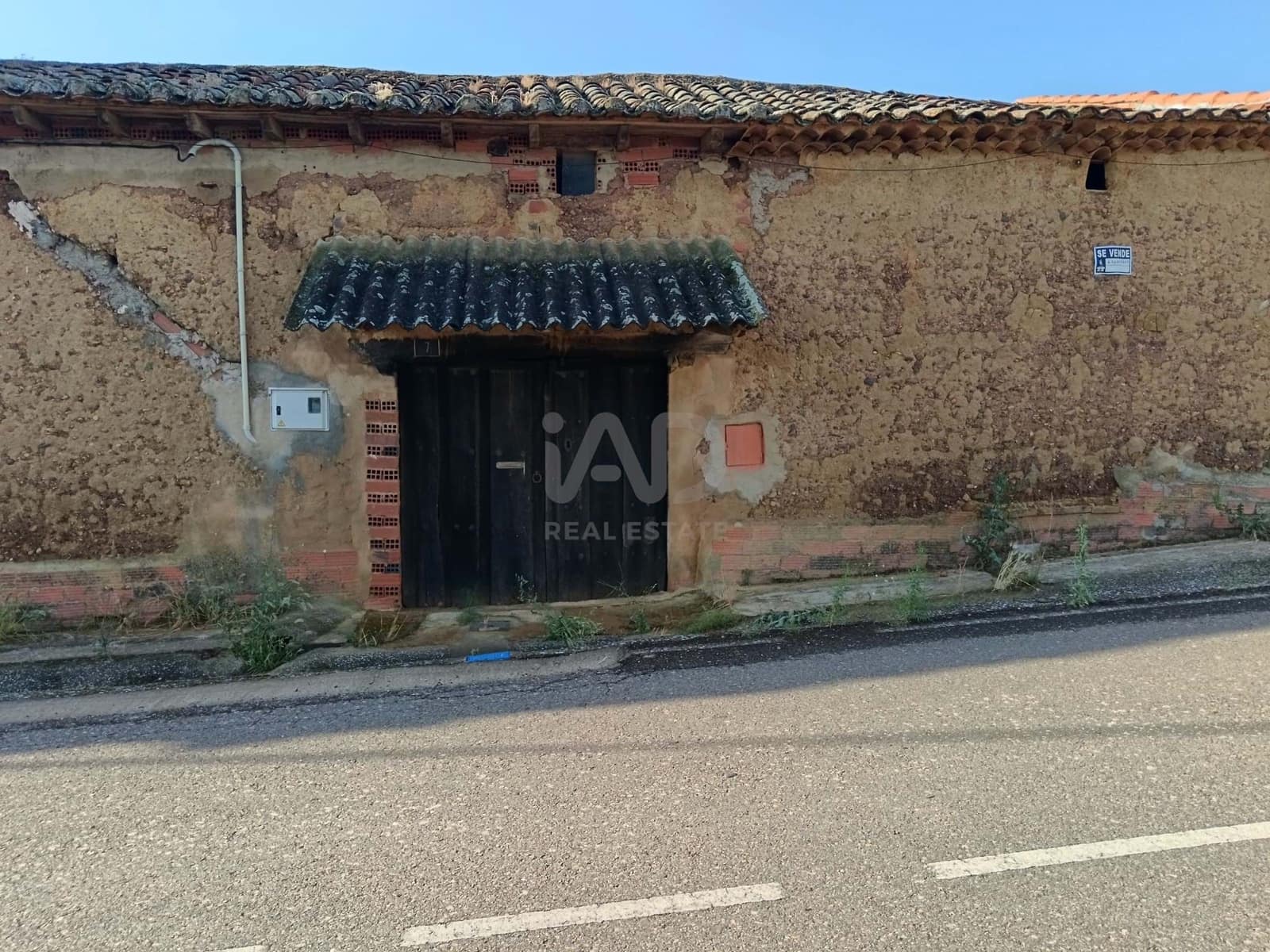 Tomt till salu i Leon stad - 40 000 € (Ref: 9988730)