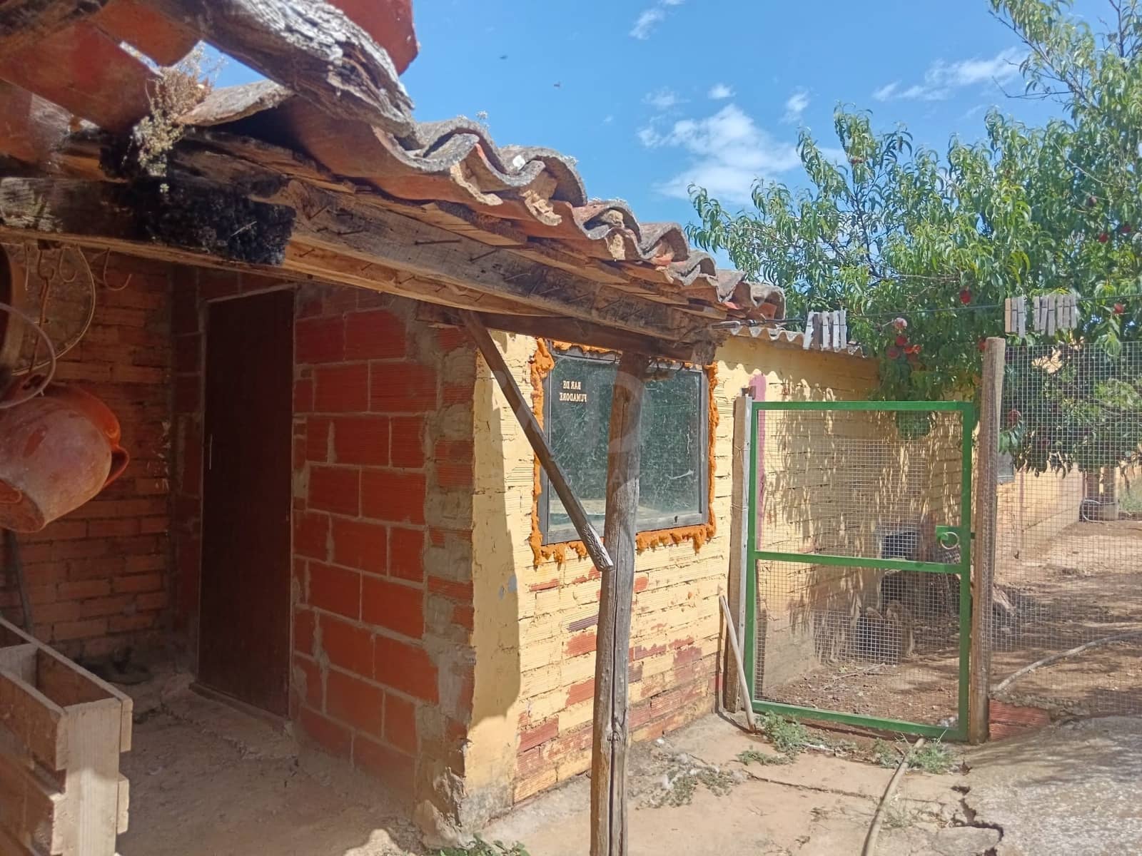 Tomt till salu i Leon stad - 40 000 € (Ref: 9988730)