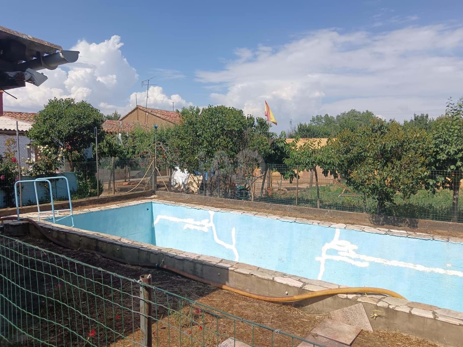 Tomt till salu i Leon stad - 40 000 € (Ref: 9988730)